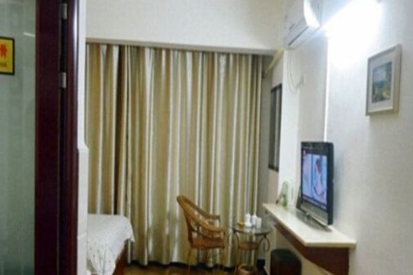 Changjiang Fuyu Hotel Changjiang